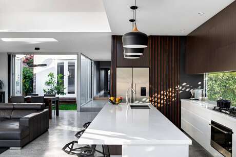 Five Dock House by studioJLA - 4
