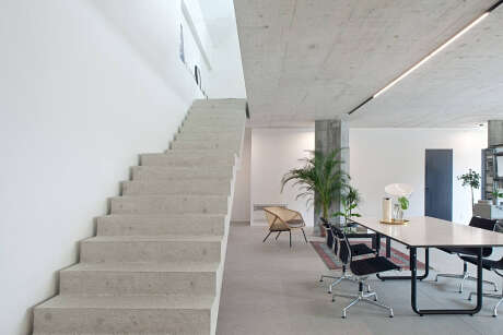 Office by Mide Architetti - 4