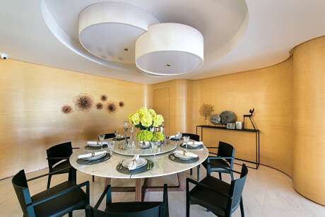 Taipa Island House by Millimeter Interior Design Limited - 6