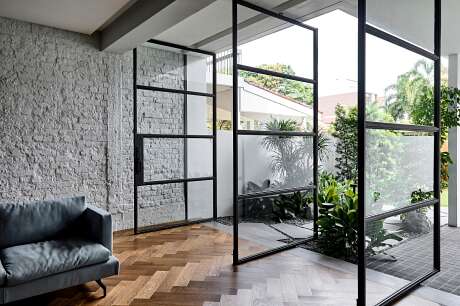 80ADR House by ONG&ONG - 5