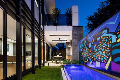 Beaumaris Residence by Studiomint Architecture & Interiors - 8