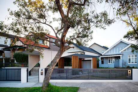 Five Dock House by studioJLA - 7