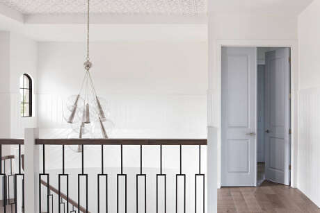 Modern Rustic by Krista + Home - 7