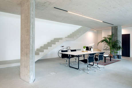 Office by Mide Architetti - 5