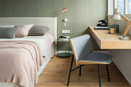 Casa Iradier by The Room Studio - 8