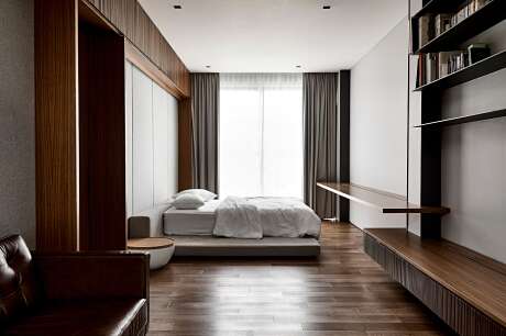 80ADR House by ONG&ONG - 8