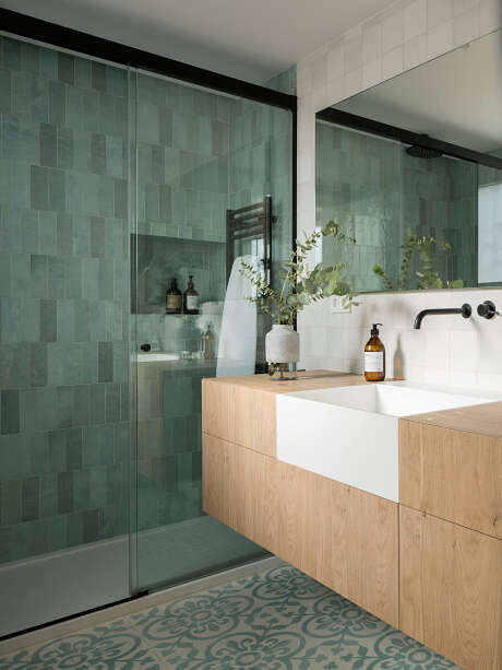 Casa Iradier by The Room Studio - 9