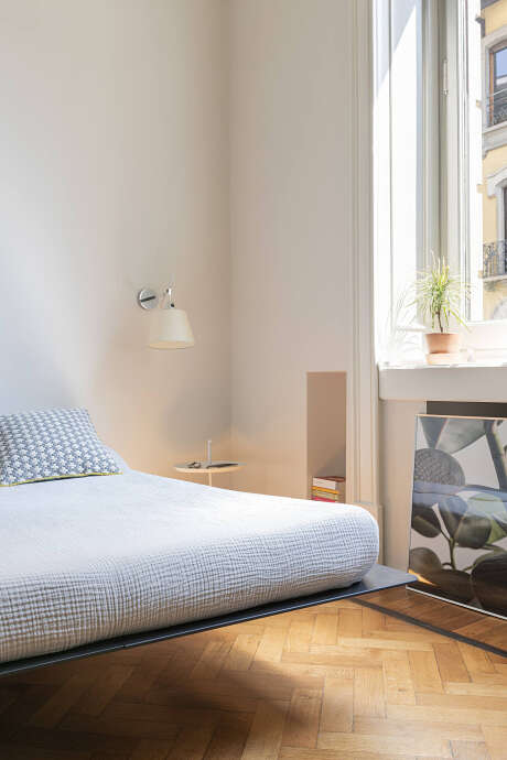 Porta Venezia Apartment by Studio Wok - 5