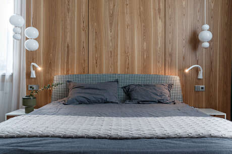 STEP-UP House by SVOYA studio - 10