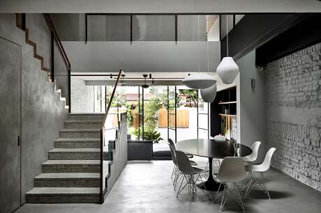 80ADR House by ONG&ONG - 2