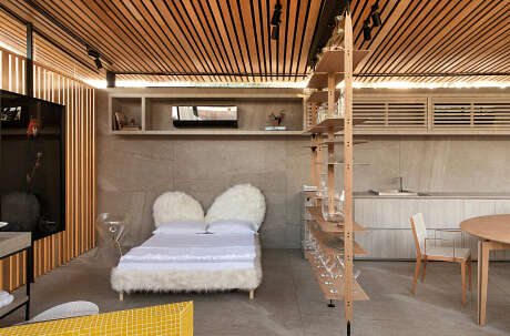 Breath House by Mariana Orsi Arquitetura + Design - 5