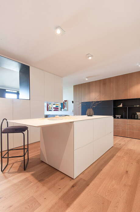 Llull Apartment by YLAB Arquitectos - 4