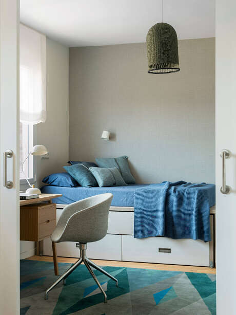 Casa Iradier by The Room Studio - 6