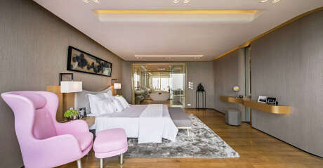 Taipa Island House by Millimeter Interior Design Limited - 7