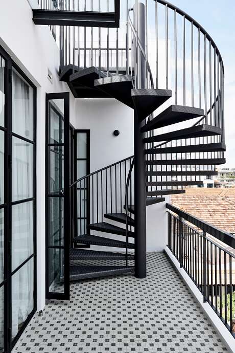 80ADR House by ONG&ONG - 10