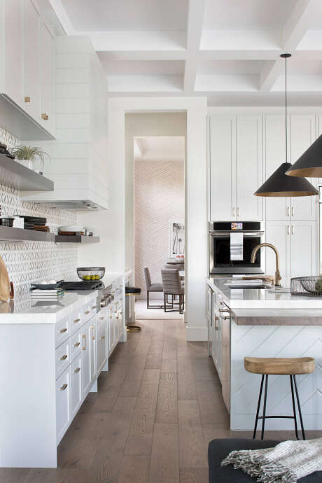 Modern Rustic by Krista + Home - 4