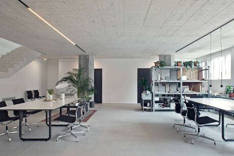 Office by Mide Architetti - 6