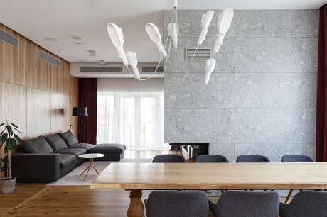 STEP-UP House by SVOYA studio - 6