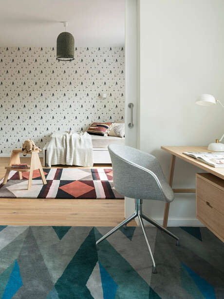 Casa Iradier by The Room Studio - 7