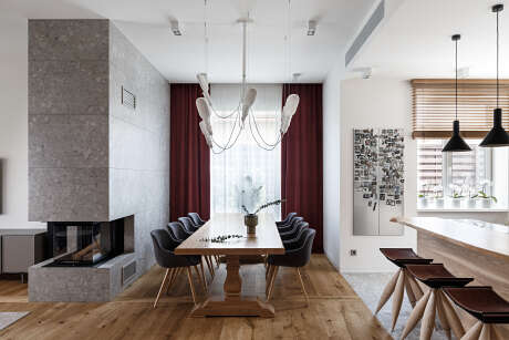 STEP-UP House by SVOYA studio - 5