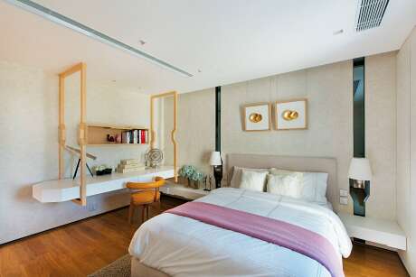 Taipa Island House by Millimeter Interior Design Limited - 8