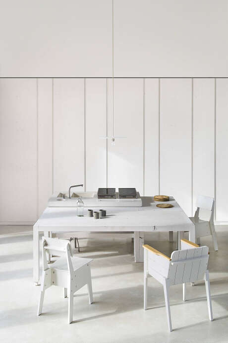 Border Crossing House by Simone Subissati Architects - 4