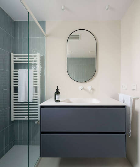 Casa Iradier by The Room Studio - 11