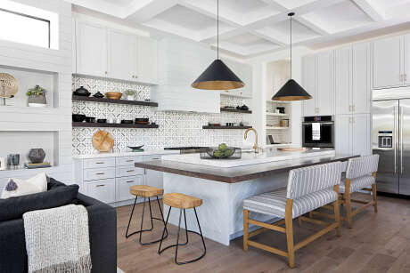 Modern Rustic by Krista + Home - 3