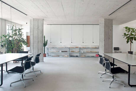 Office by Mide Architetti - 7