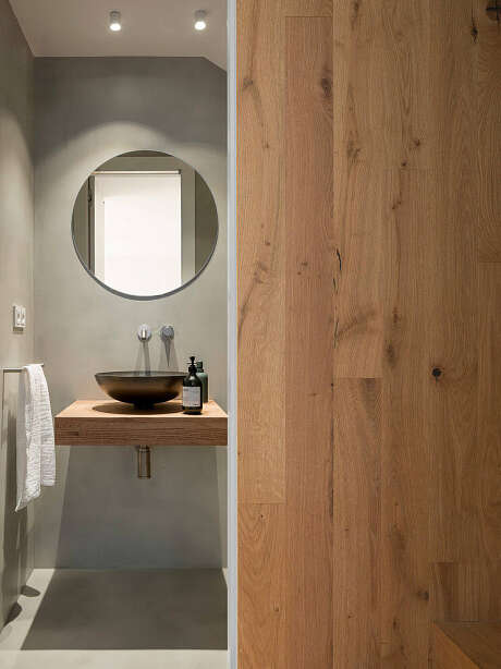 Casa Iradier by The Room Studio - 10