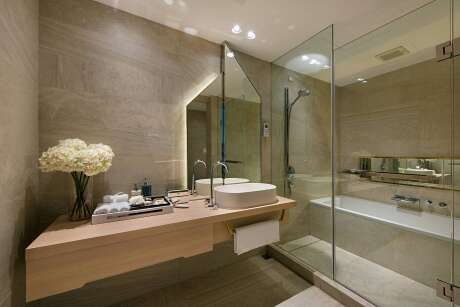 Taipa Island House by Millimeter Interior Design Limited - 9