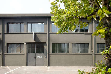Office by Mide Architetti - 8