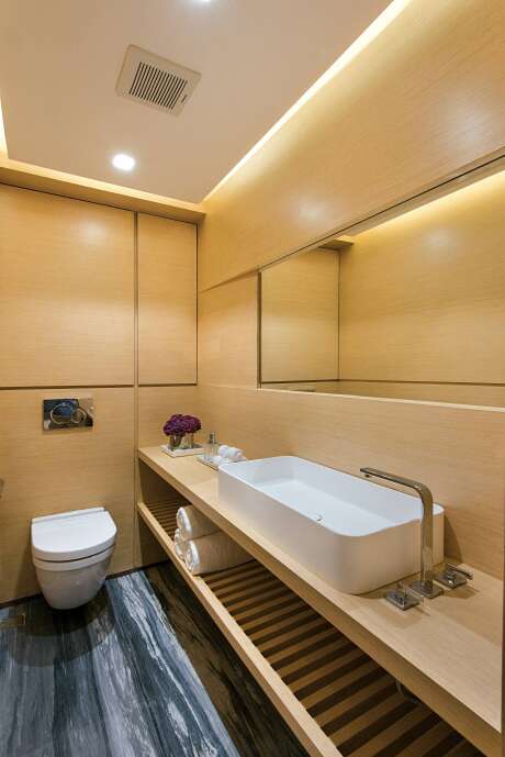 Taipa Island House by Millimeter Interior Design Limited - 10
