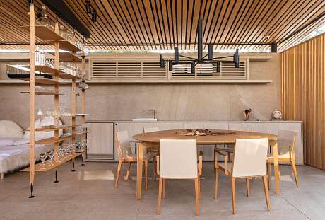 Breath House by Mariana Orsi Arquitetura + Design - 3