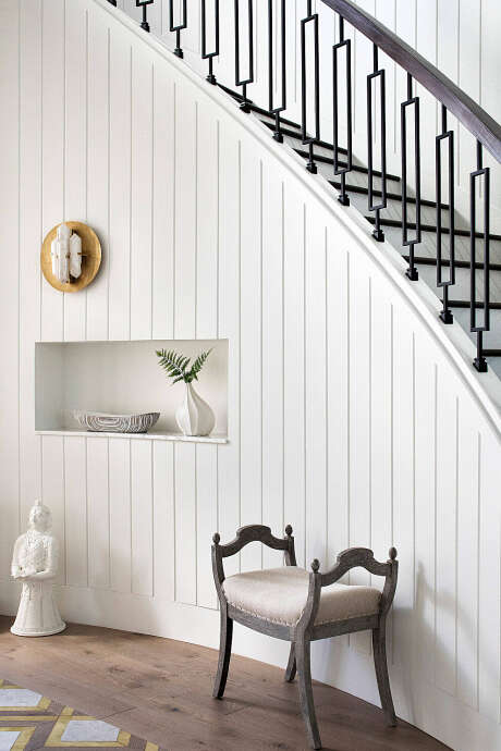 Modern Rustic by Krista + Home - 6