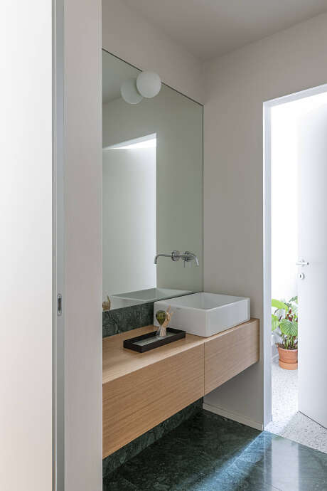 Porta Venezia Apartment by Studio Wok - 6