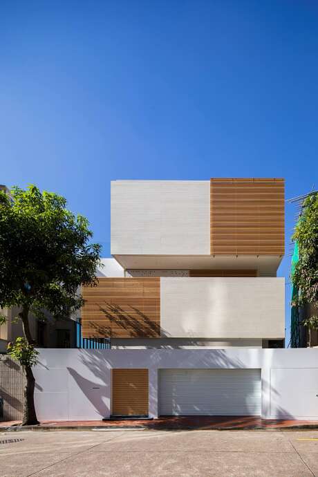 Taipa Island House by Millimeter Interior Design Limited - 12