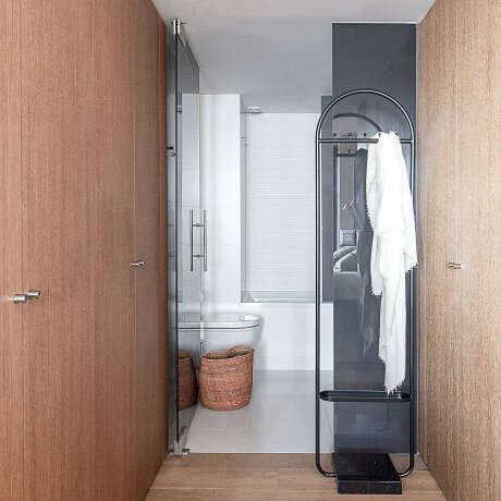 Llull Apartment by YLAB Arquitectos - 7