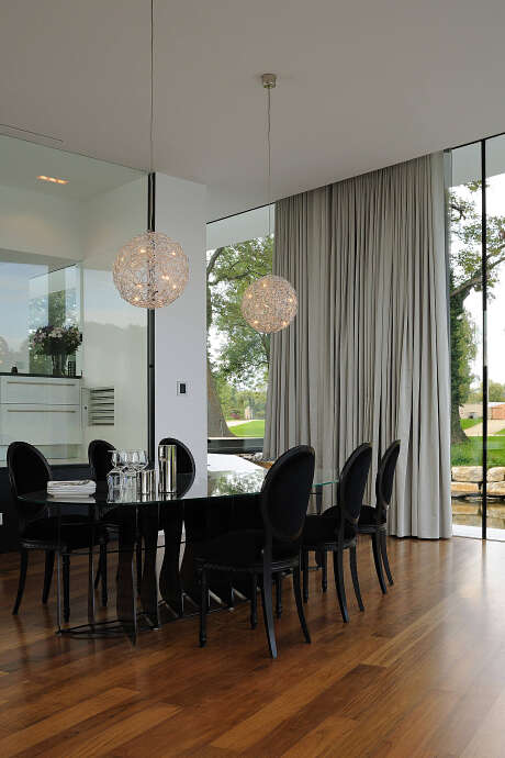White Snake House by Aum Pierre Minassian - 3