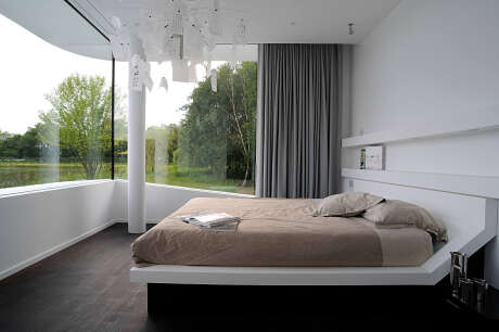 White Snake House by Aum Pierre Minassian - 6