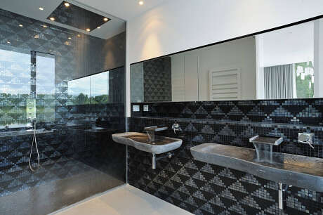 White Snake House by Aum Pierre Minassian - 7