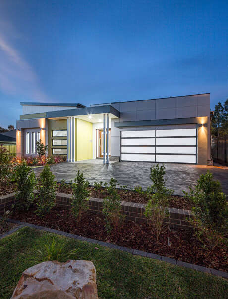 Kellyville Display Home by Kurmond Homes - 8