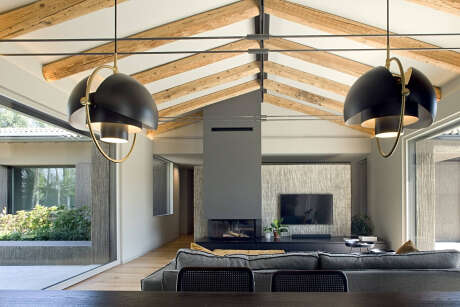 110 Casa Nel Pioppeto by Mide Architetti - 2