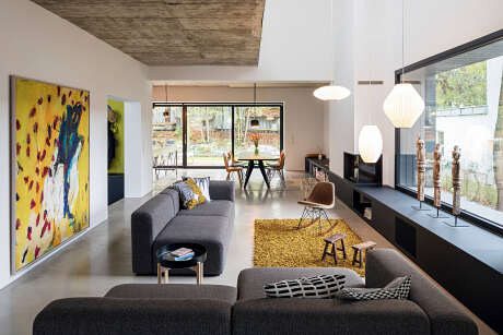 A28 by SEHW Architektur - 2