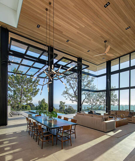 Hollywood Hills by Michael Fullen Design Group - 2