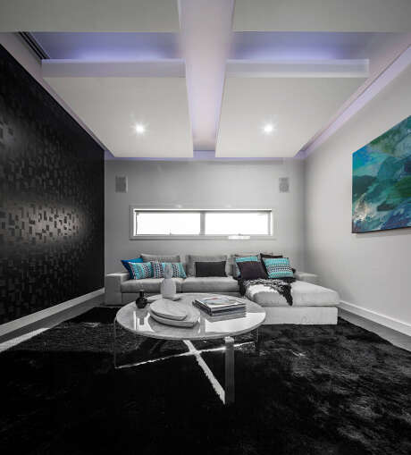 Kellyville Display Home by Kurmond Homes - 4