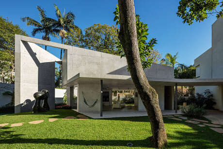 PK Residence Annex by RMAA - 2