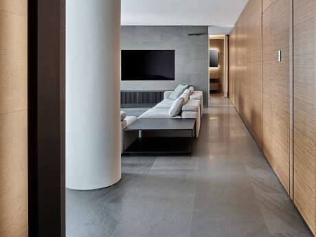 Residenza M by Victor Vasilev - 4