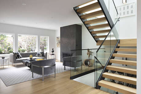 19th Street by John Lum Architecture - 3