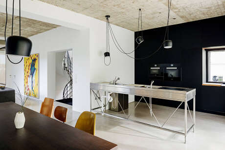 A28 by SEHW Architektur - 3